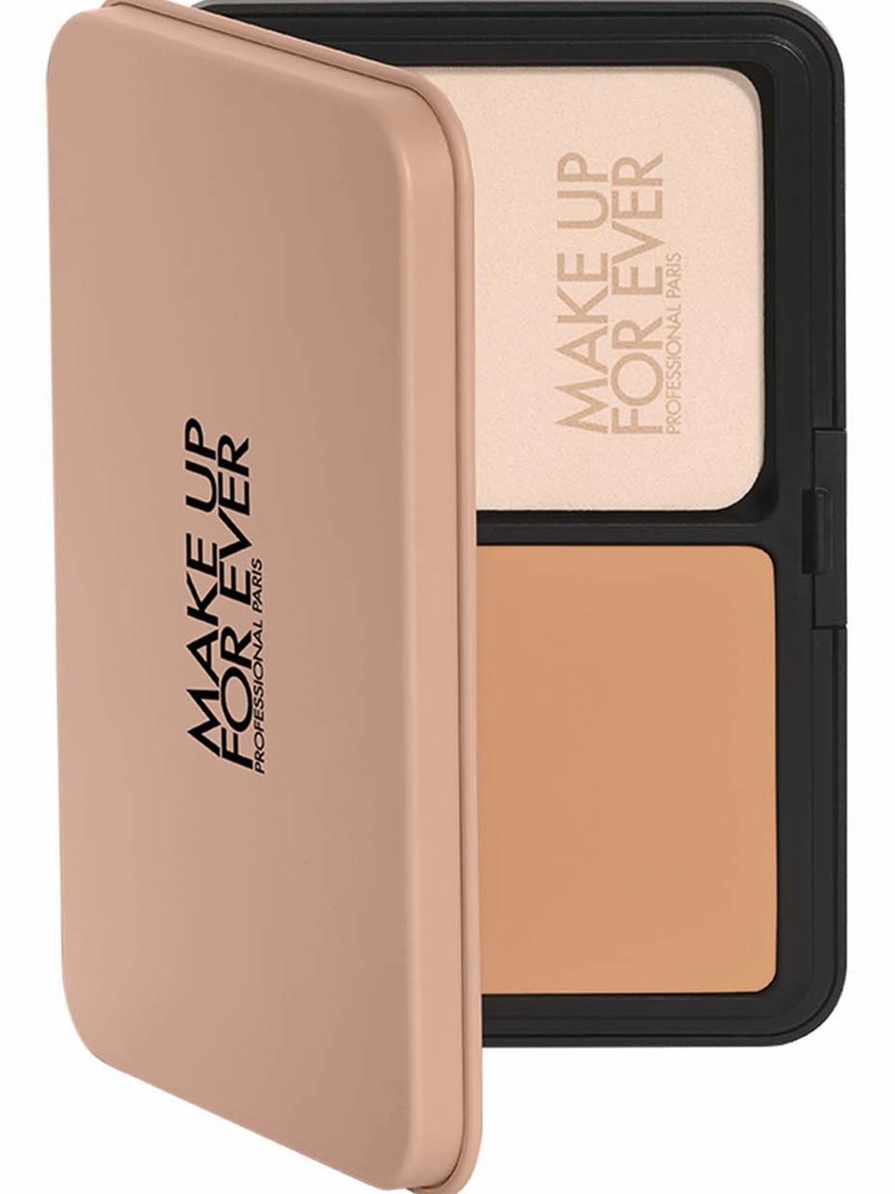 Makeup Forever HD Skin Matte Velvet 24 Hour Blurring & Undetectable Powder:3N54